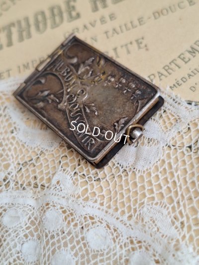 画像13: すずらんペンダントトップ