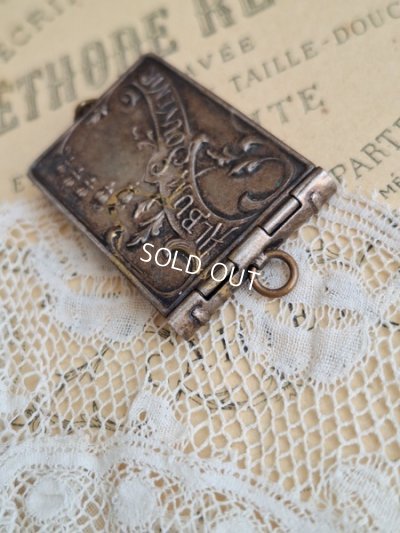 画像12: すずらんペンダントトップ