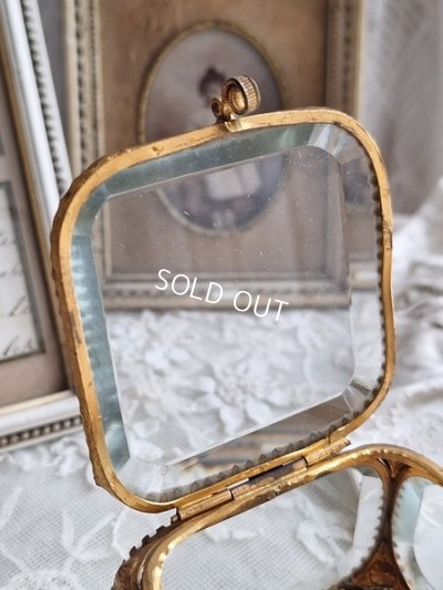 画像8: ガラスジュエリーケース