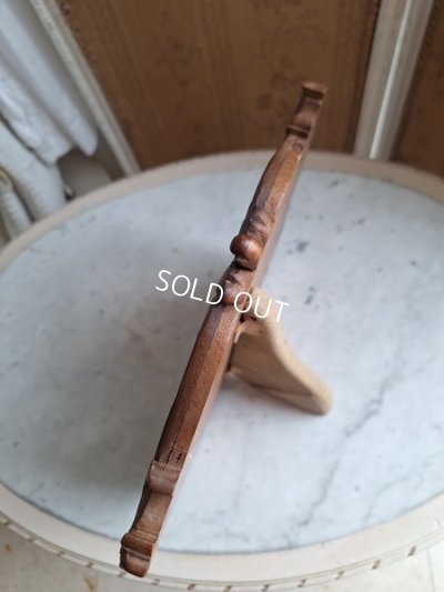 画像14: アンティークアクセサリースタンド