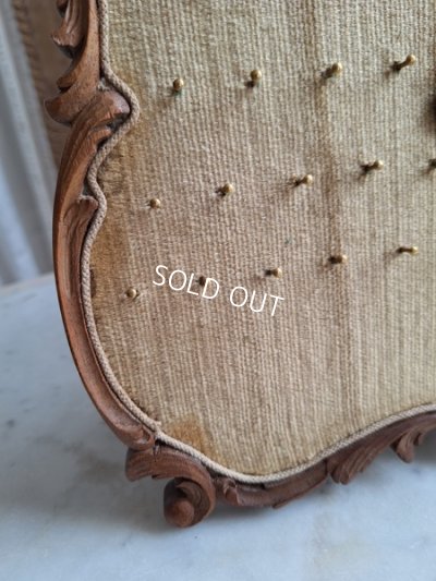 画像23: アンティークアクセサリースタンド