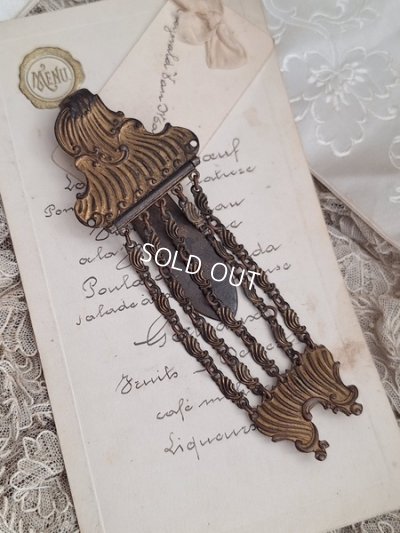 victorianchatelaine