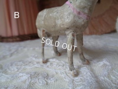 画像5: 羊フィギュアー