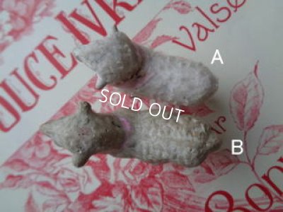 画像6: 羊フィギュアー