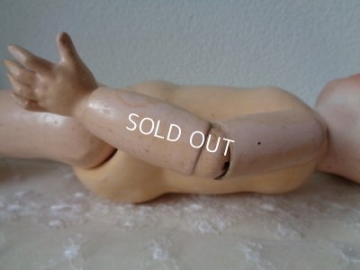 画像5: SFBJビスクヘッドドール