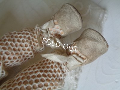 画像7: SFBJ60ビスクヘッドドール