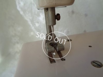 画像8: シンガートイミシン