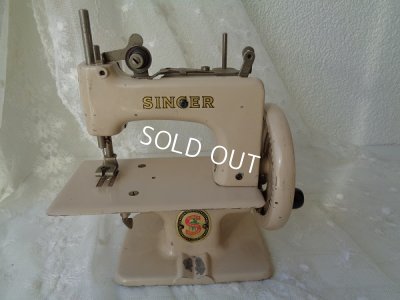 画像2: シンガートイミシン