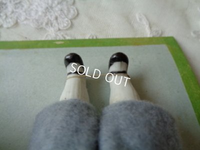 画像5: Hertwigペアミニョネット