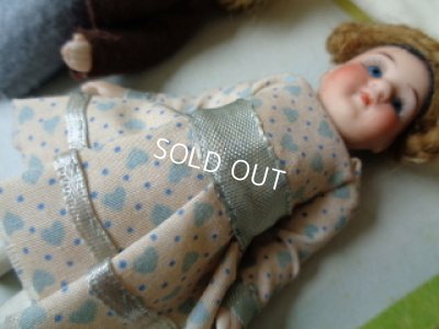 画像6: Hertwigペアミニョネット