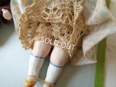 画像7: Hertwigペアミニョネット