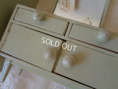 画像6: ドールハウス家具