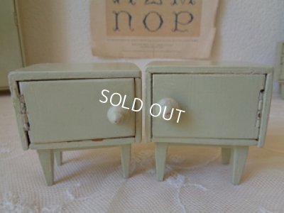 画像4: ドールハウス家具