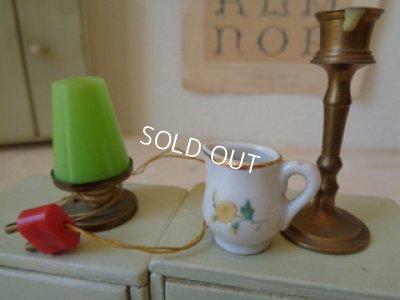 画像5: ドールハウス家具