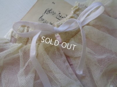 画像3: ドールドレス