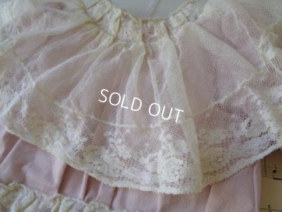 画像4: ドールドレス