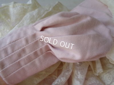 画像5: ドールドレス