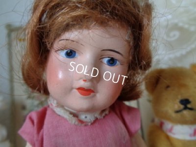 画像2: アンティークミニョネット