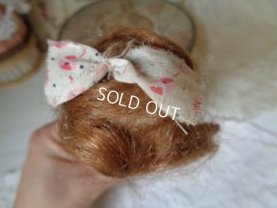 画像3: アンティークミニョネット