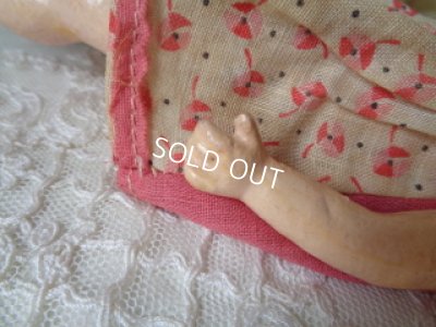 画像4: アンティークミニョネット