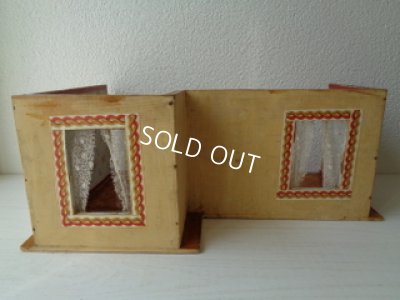 画像7: アンティークドールハウス