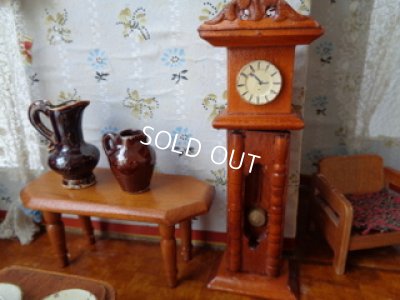 画像3: アンティークドールハウス