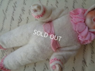 画像4: Hertwig & Coうさぎミニョネット