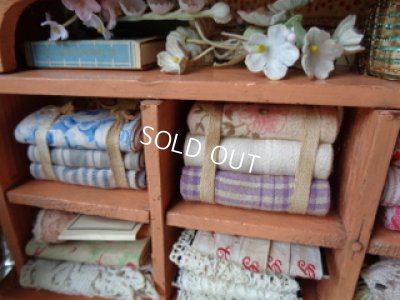 画像5: アンティークドールハウス