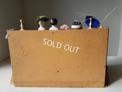 画像7: アンティークドールハウス