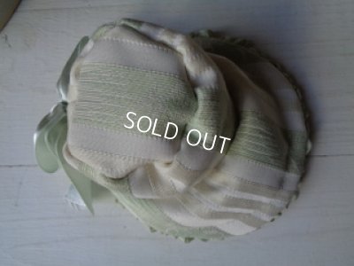 画像5: ドールドレス&ボンネット