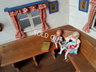 画像6: ドールハウス