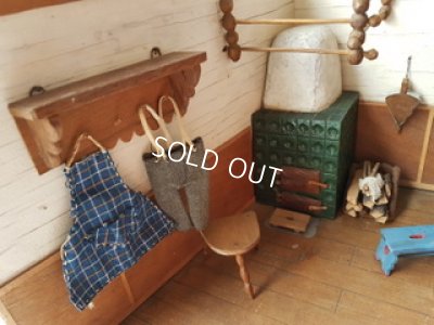 画像4: ドールハウス