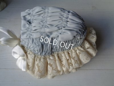 画像6: ドールドレス＆ボンネット