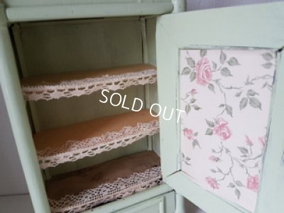 画像6: トイキャビネット