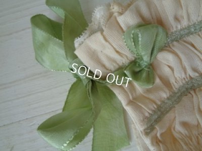 画像7: ドールドレス&ボンネット