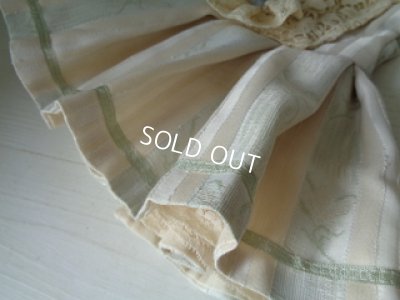 画像2: ドールドレス&ボンネット