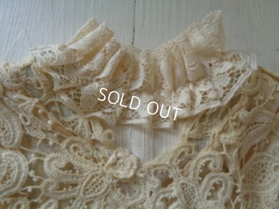 画像4: ドールドレス&ボンネット