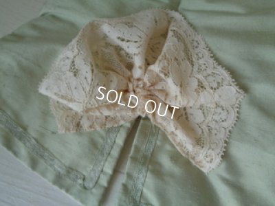 画像5: ドールドレス&ボンネット