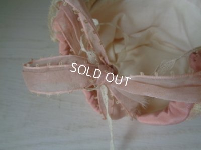 画像6: ドールドレス&ボンネット