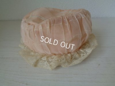 画像7: ドールドレス&ボンネット