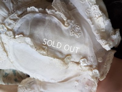 画像11: アーモンドマルセルビスクドールAM390