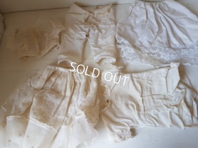 画像8: アーモンドマルセルビスクドールAM390