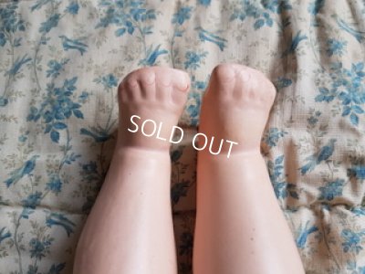 画像4: アーモンドマルセルビスクドールAM390