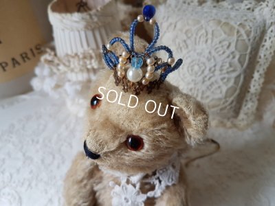 画像2: ドールティアラ