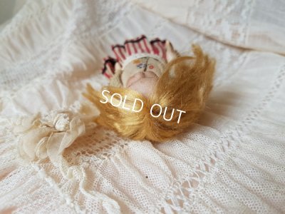 画像8: UNIS FRANCEミニョネット