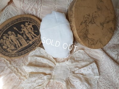 画像10: UNIS FRANCEミニョネット