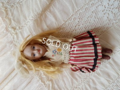 画像3: UNIS FRANCEミニョネット