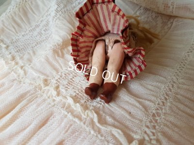 画像6: UNIS FRANCEミニョネット