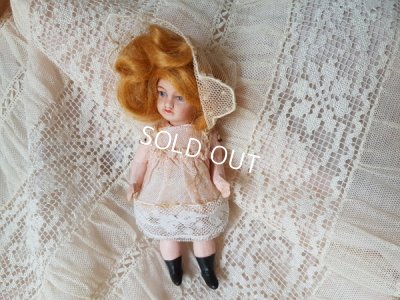 画像4: UNIS FRANCEミニョネット