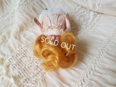 画像5: UNIS FRANCEミニョネット